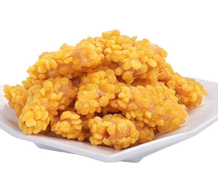 鄭州速凍米面類(lèi)食品發(fā)展成熟