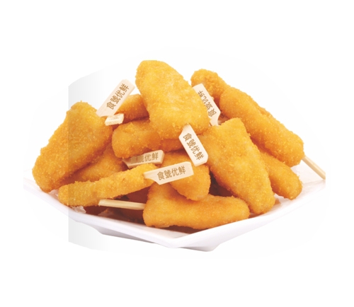 速凍食品的市場(chǎng)有哪些？