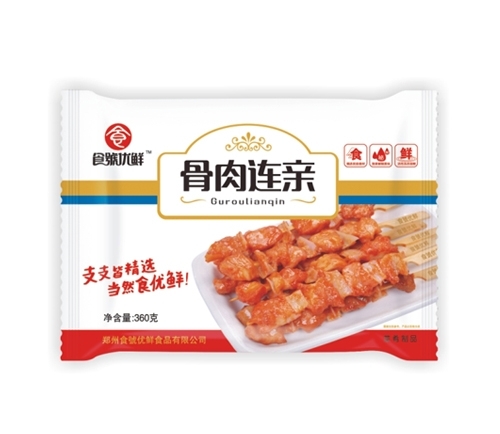 必備的踏青燒烤食材有哪些？