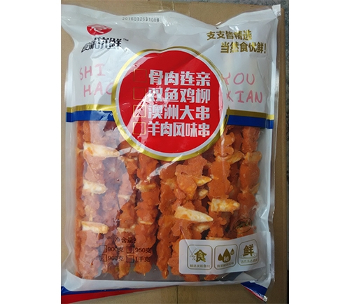 一般鄭州燒烤需要準備哪些食材？