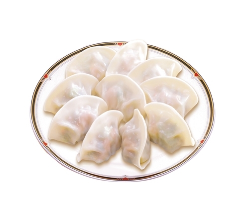 作為速凍食品流通過(guò)程中的質(zhì)量控制