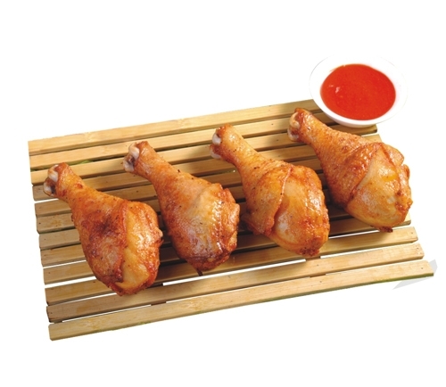 戶(hù)外燒烤需要準備的原料