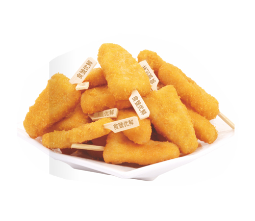 速凍食品的市場(chǎng)有哪些？